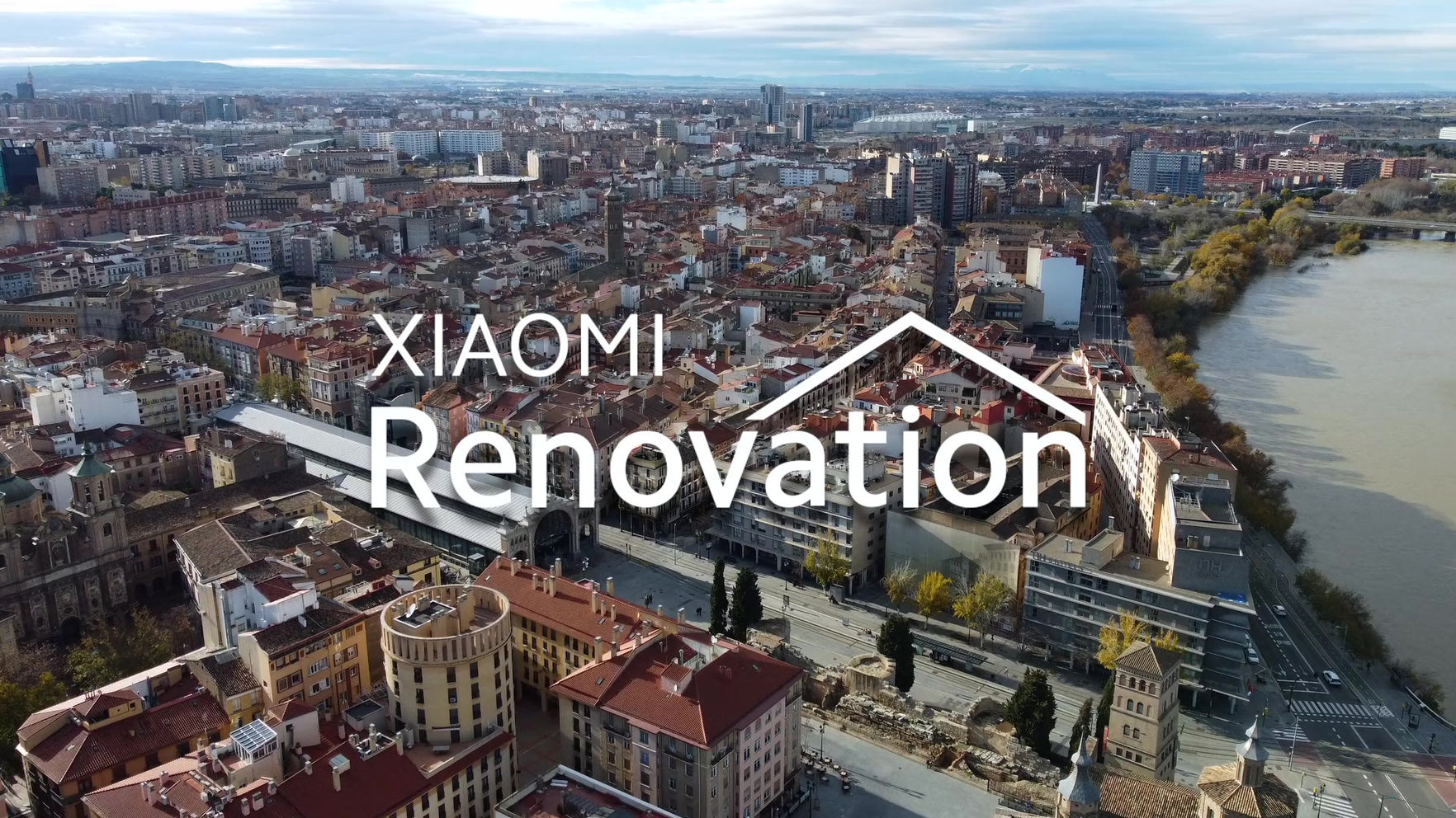 Xiaomi Renovation